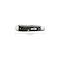 Case Cutlery Knife, Rough Black Synthetic Trapper 18221 - alternate 2